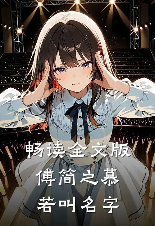 畅读全文版傅简之慕若叫名字