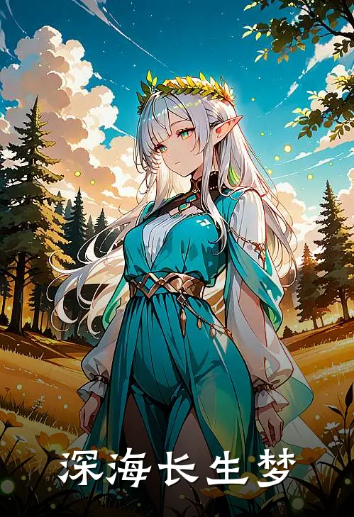深海长生梦