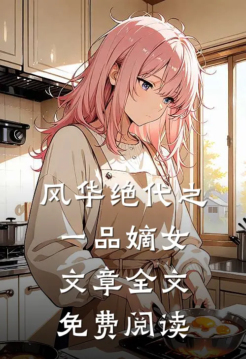 风华绝代之一品嫡女文章全文免费阅读