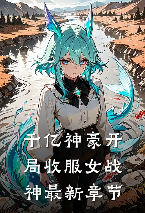 千亿神豪开局收服女战神最新章节
