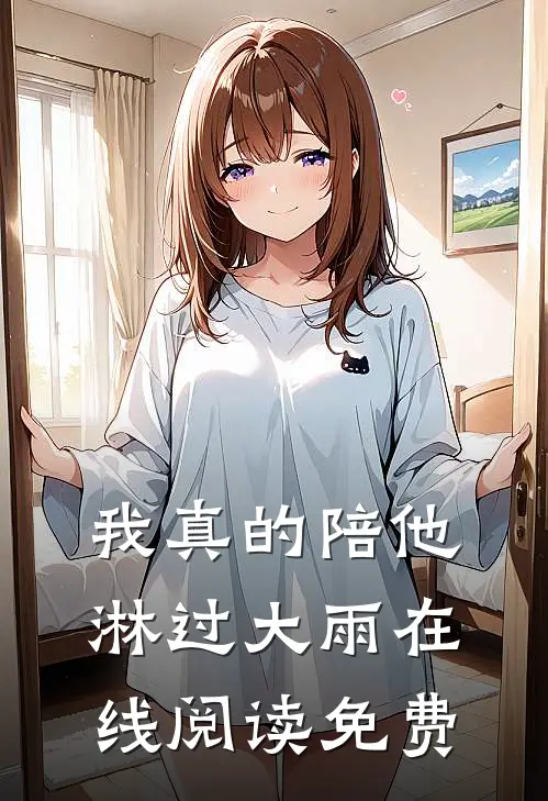 我真的陪他淋过大雨在线阅读免费
