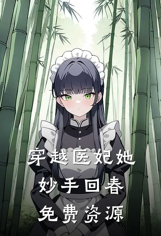 穿越医妃她妙手回春免费资源