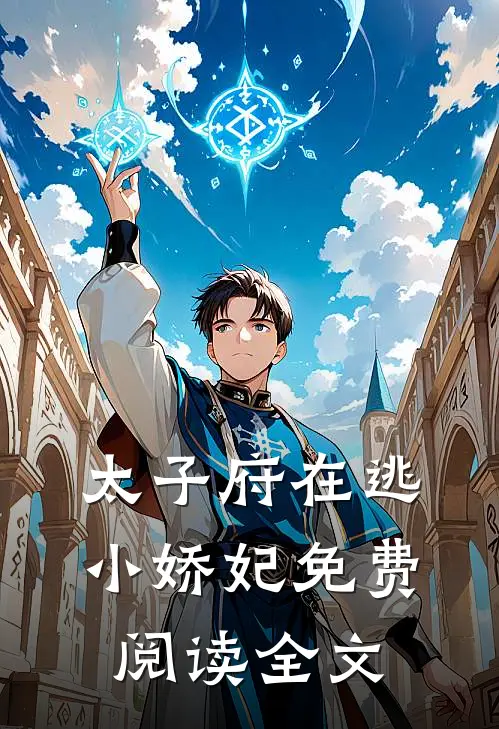 太子府在逃小娇妃免费阅读全文