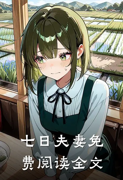七日夫妻免费阅读全文