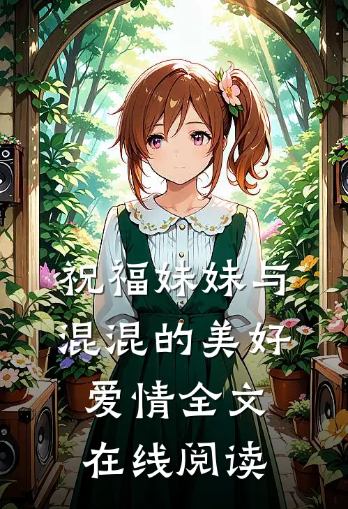 祝福妹妹与混混的美好爱情全文在线阅读