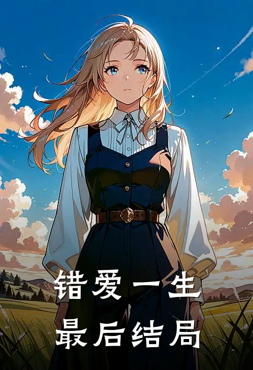 错爱一生最后结局
