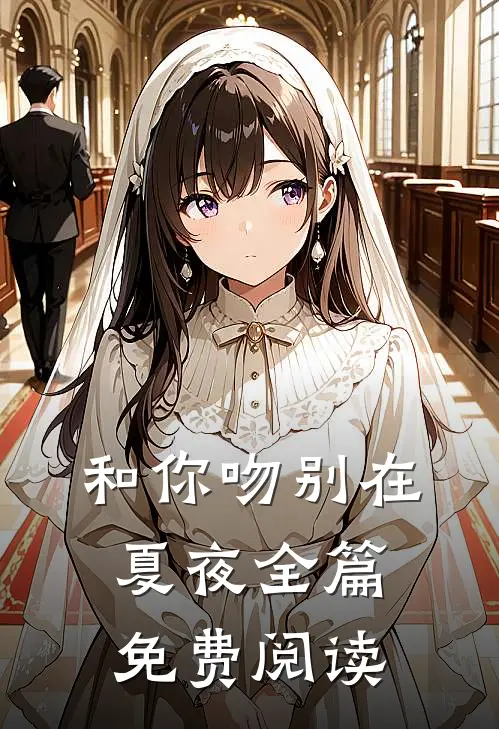和你吻别在夏夜全篇免费阅读