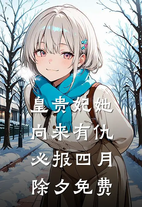 皇贵妃她向来有仇必报 四月除夕 免费