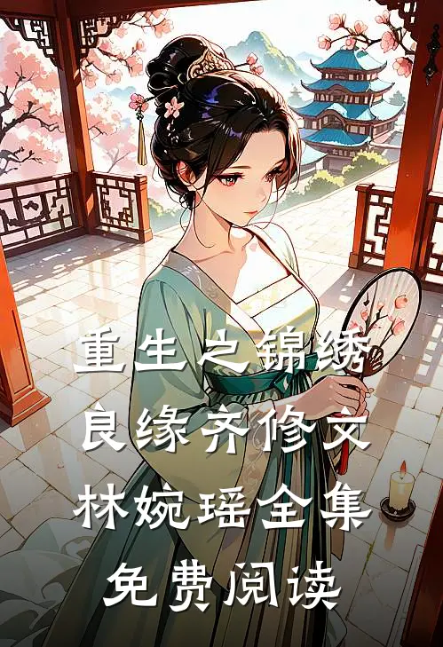 重生之锦绣良缘齐修文林婉瑶 全集免费阅读
