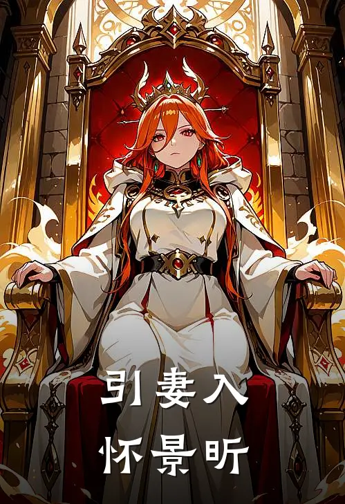 引妻入怀景昕