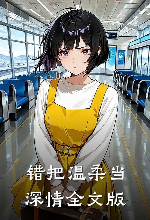 错把温柔当深情全文版
