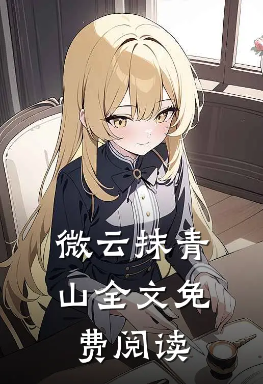 微云抹青山全文免费阅读