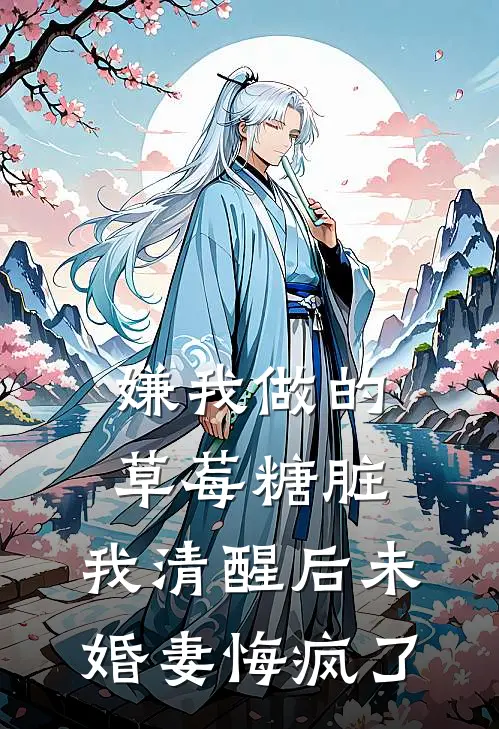 嫌我做的草莓糖脏，我清醒后未婚妻悔疯了