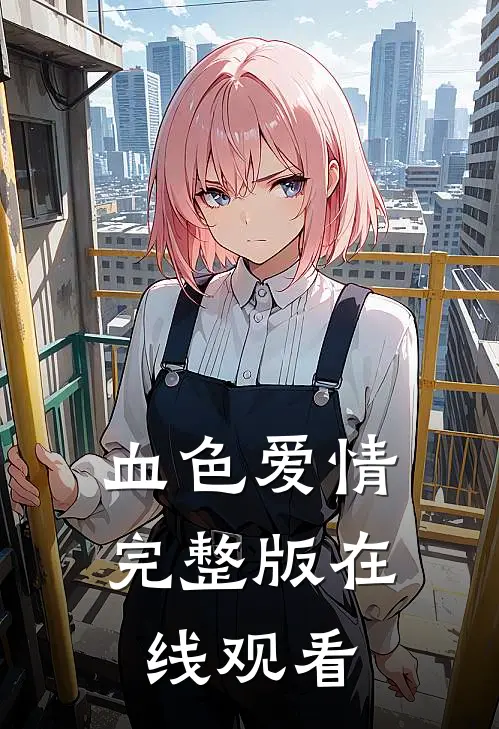 血色爱情完整版在线观看