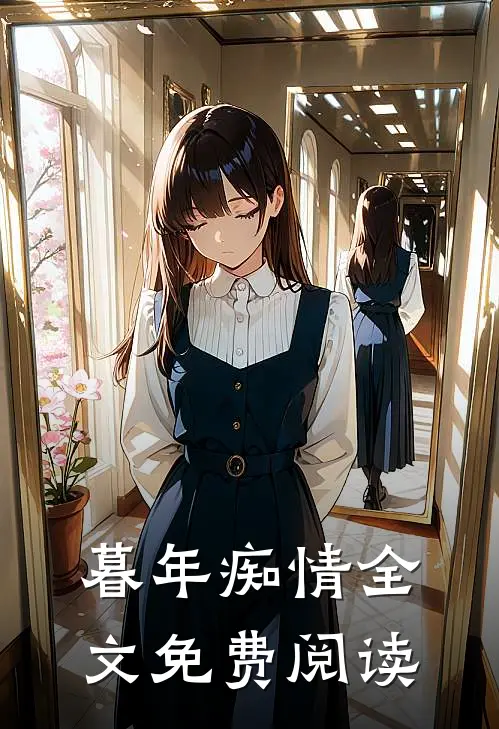 暮年痴情全文免费阅读