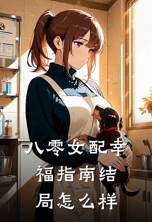八零女配幸福指南结局怎么样