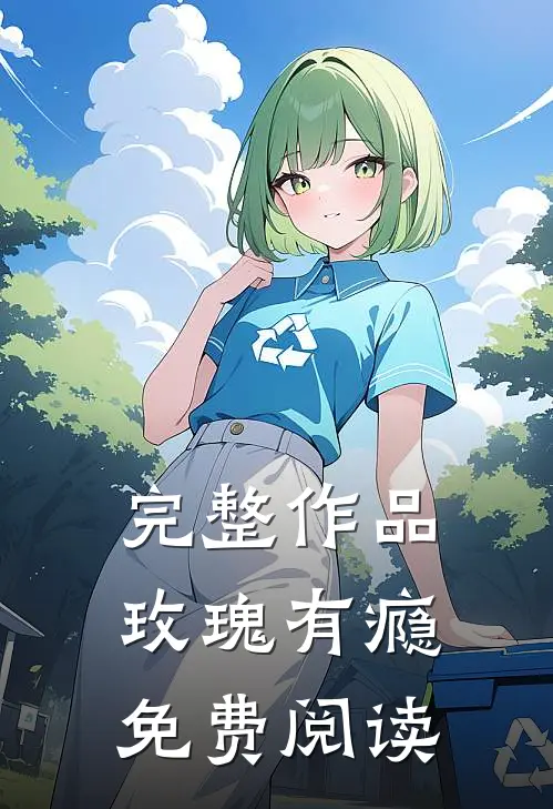 完整作品玫瑰有瘾免费阅读