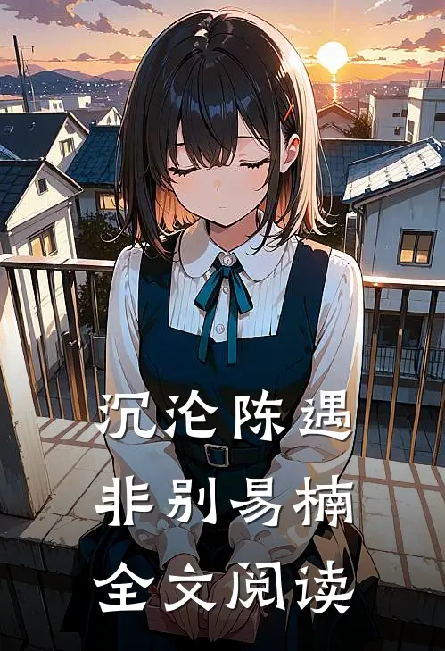沉沦陈遇非别易楠全文阅读
