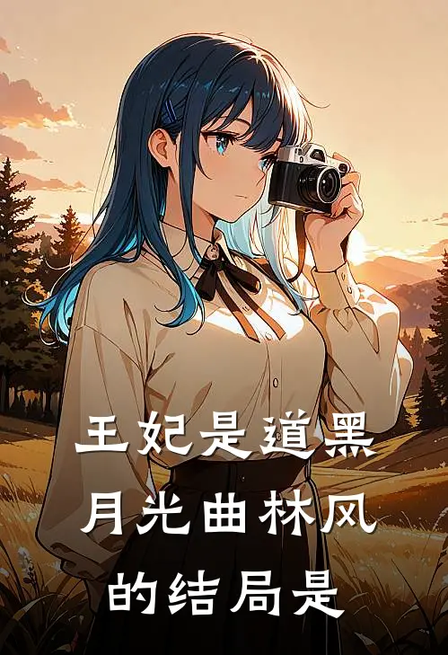 王妃是道黑月光 曲林风的结局是