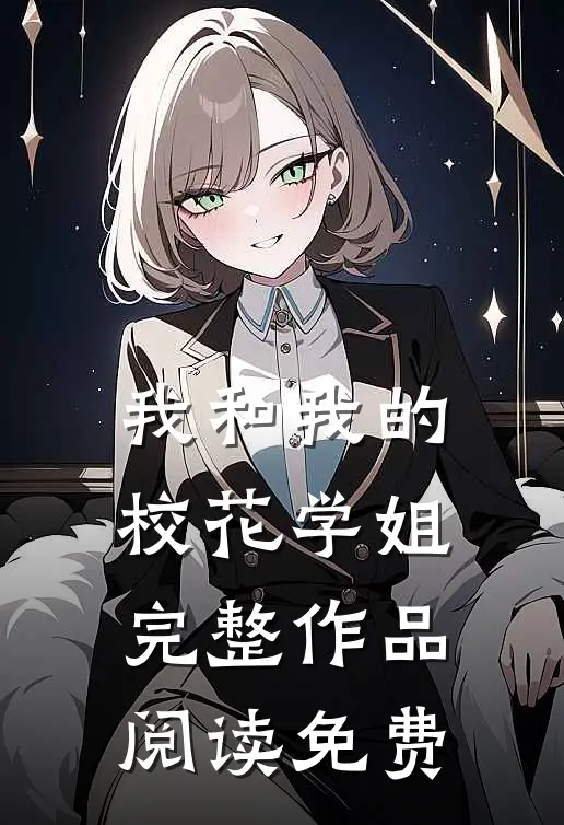 我和我的校花学姐完整作品阅读免费