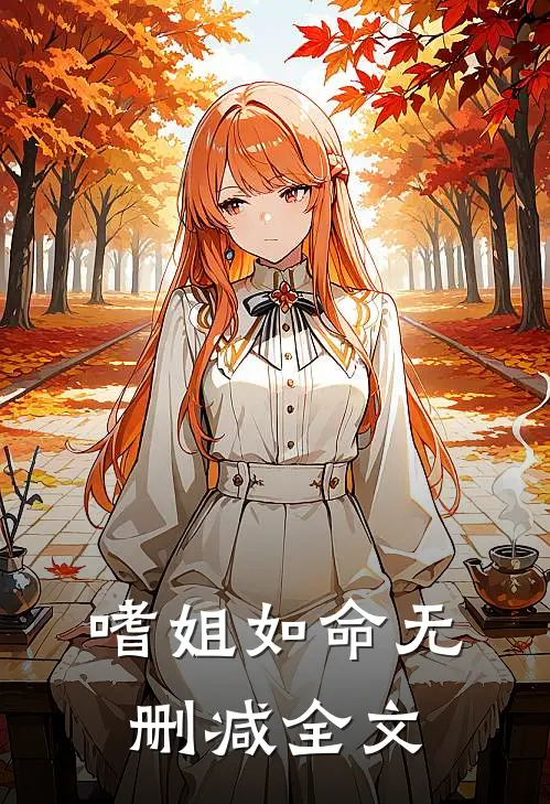 嗜姐如命无删减全文