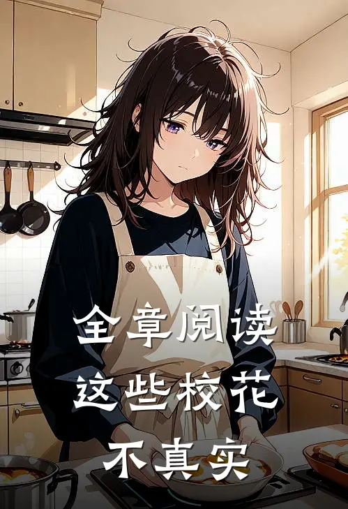 全章阅读这些校花不真实