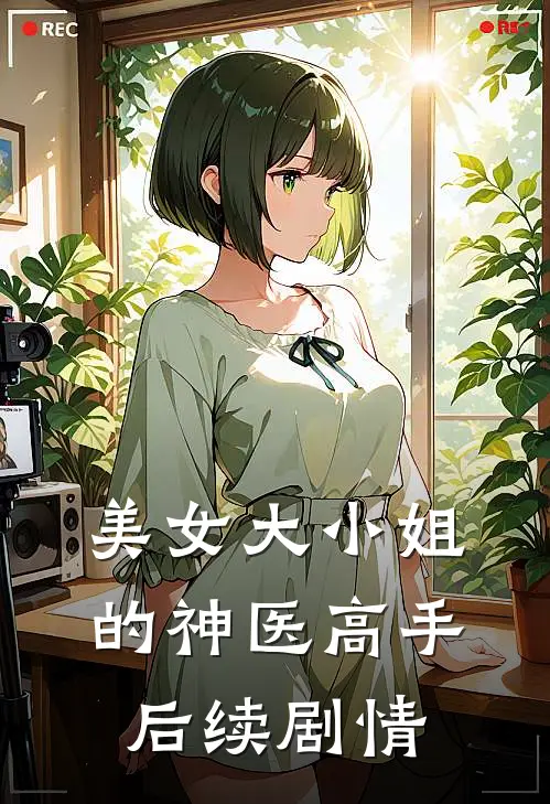 美女大小姐的神医高手后续剧情