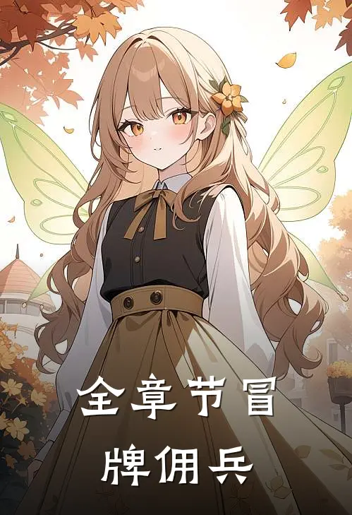 全章节冒牌佣兵