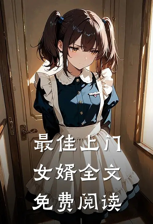 最佳上门女婿全文免费阅读