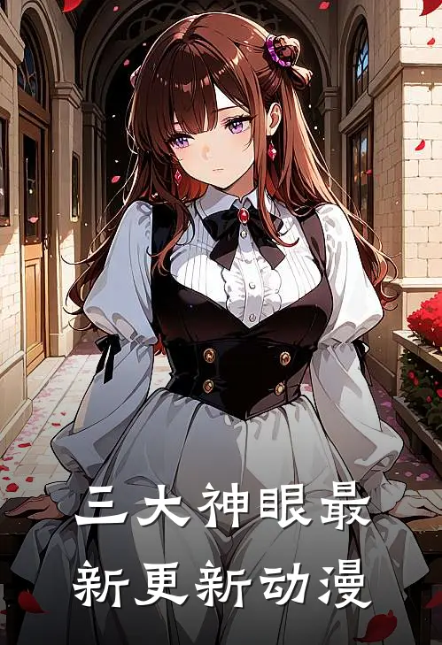三大神眼最新更新动漫