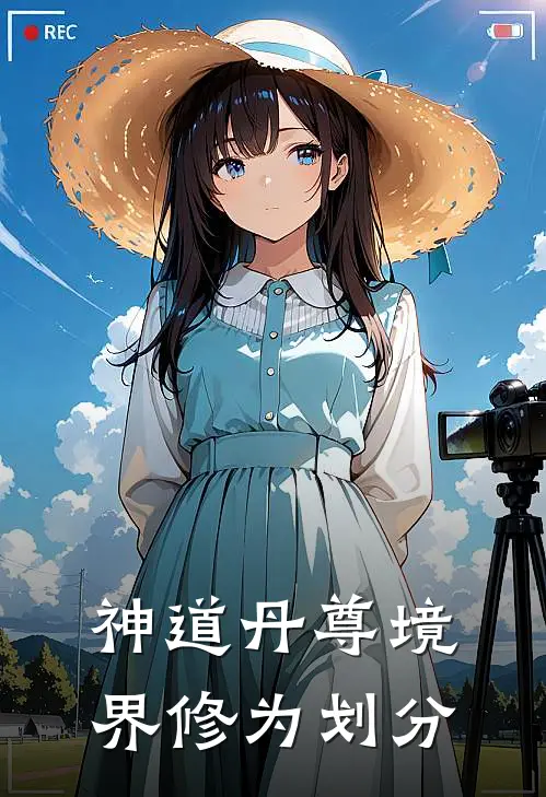 神道丹尊境界修为划分