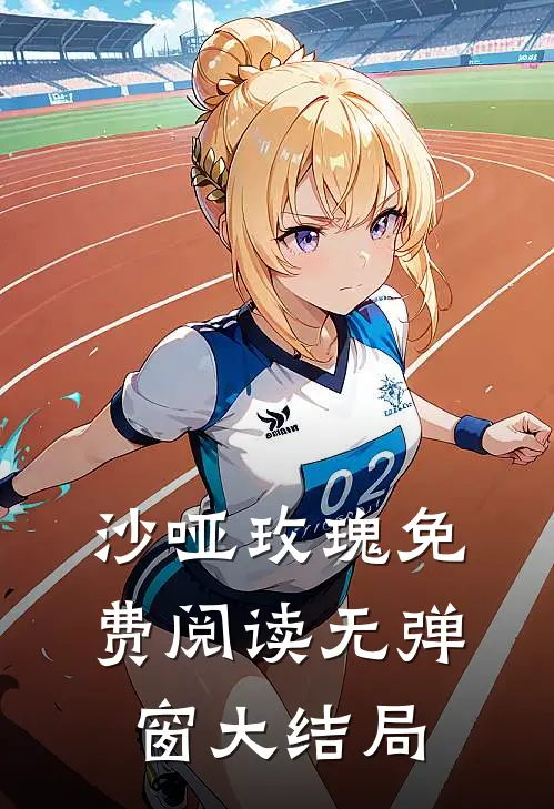 沙哑玫瑰免费阅读无弹窗大结局