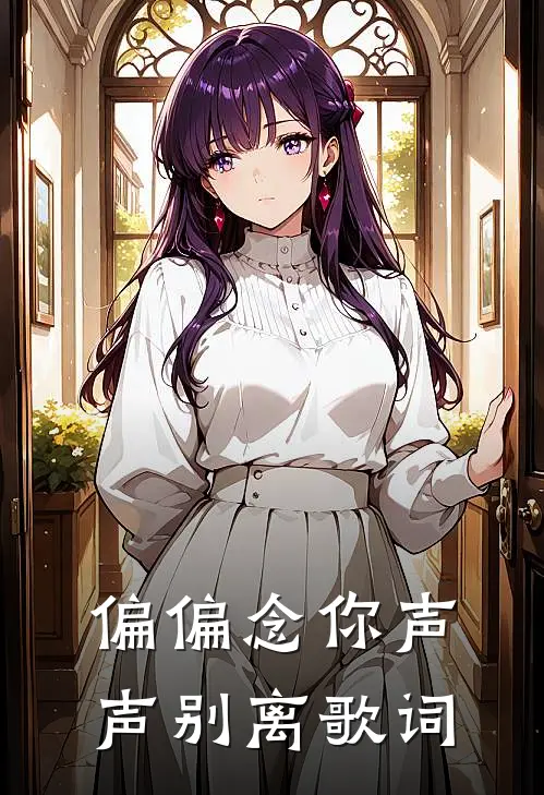 偏偏念你声声别离歌词