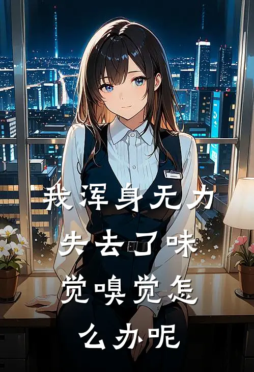 我浑身无力,失去了味觉嗅觉怎么办呢