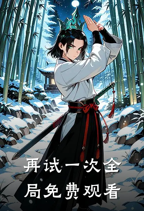 再试一次全局免费观看