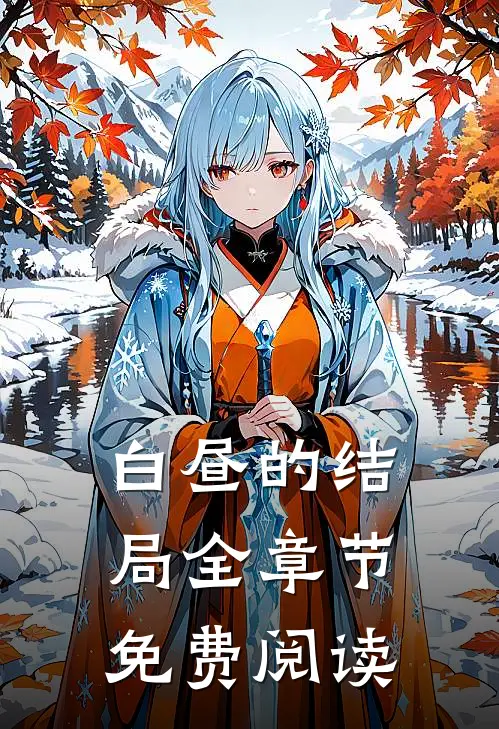 白昼的结局全章节免费阅读