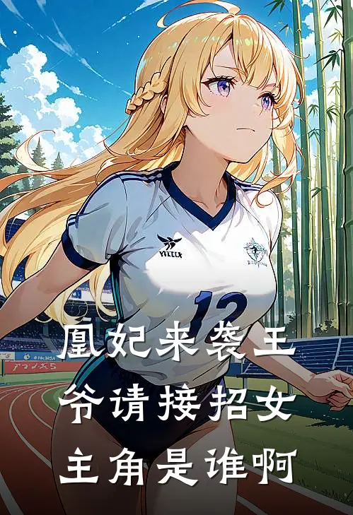 凰妃来袭王爷请接招女主角是谁啊