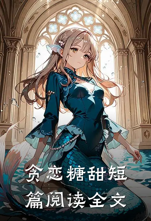 贪恋糖甜短篇阅读全文
