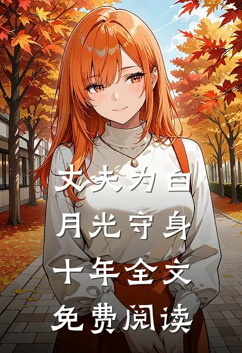 丈夫为白月光守身十年全文免费阅读