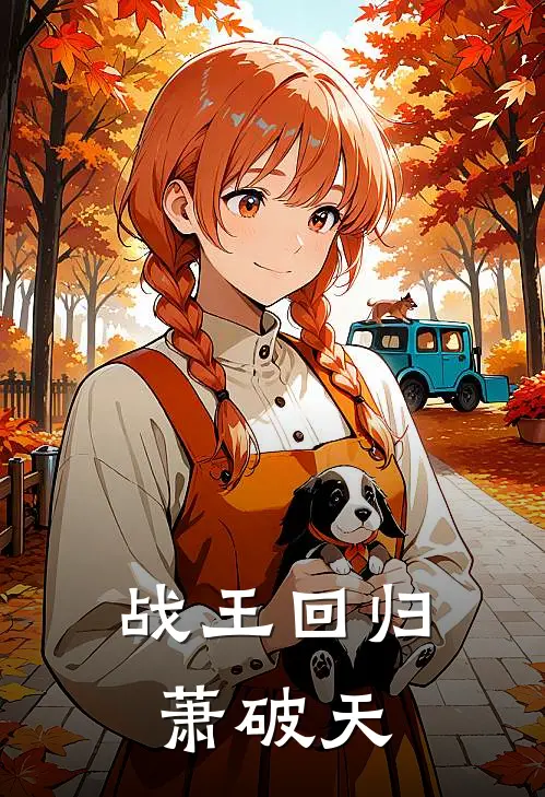 战王回归萧破天