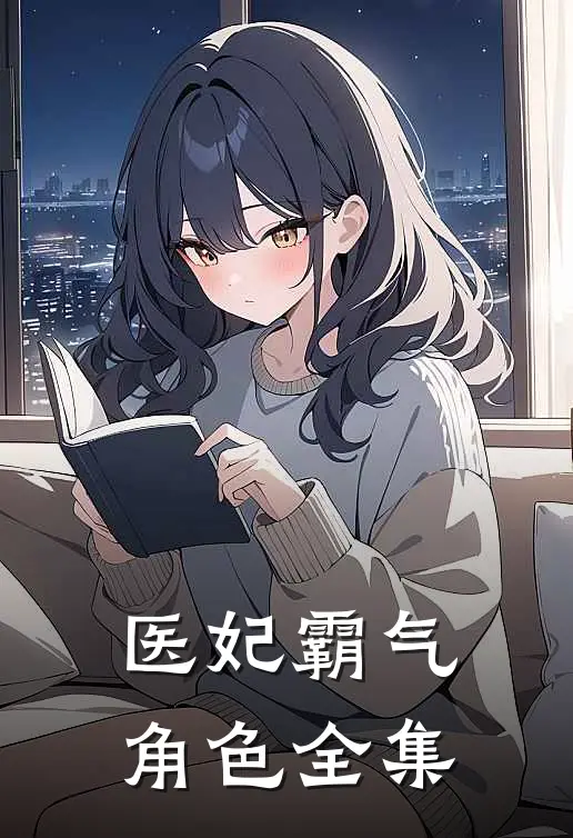 医妃霸气角色全集