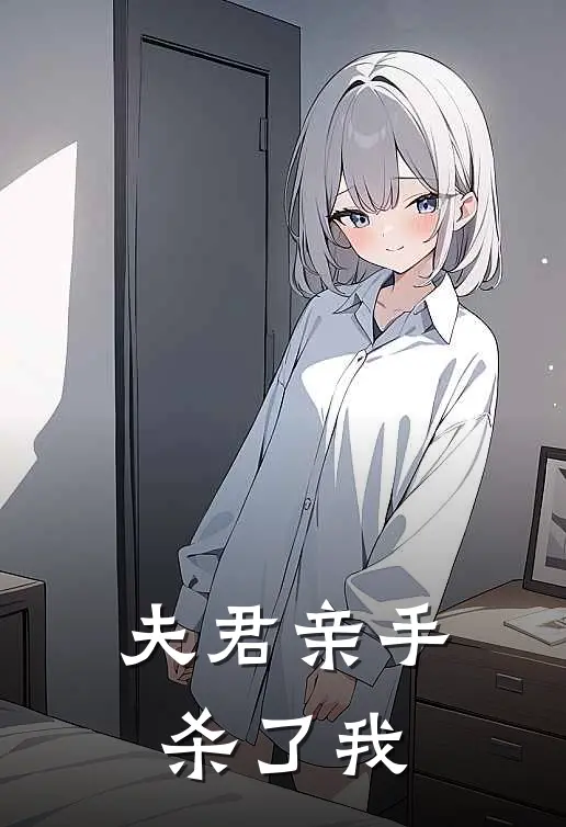 夫君亲手杀了我