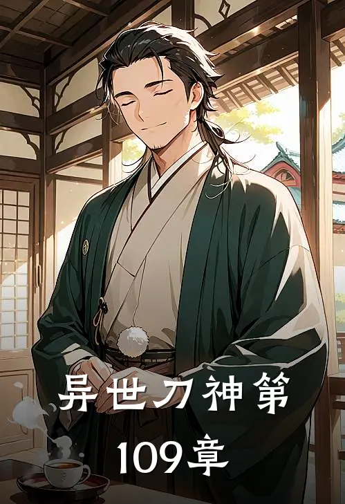 异世刀神 第109章