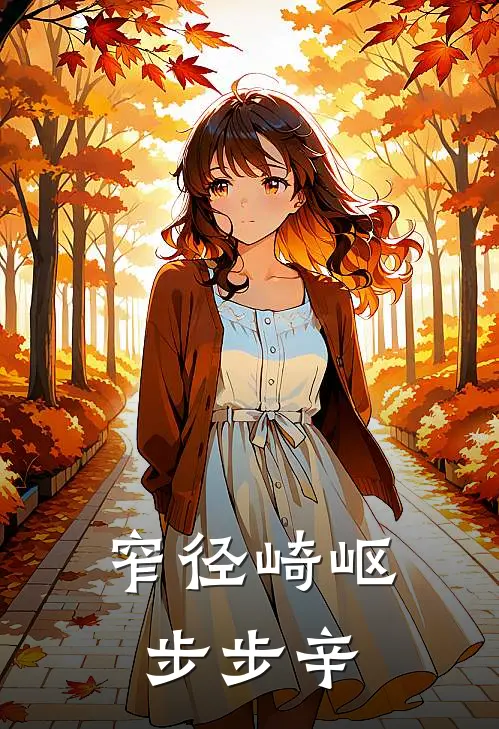 窄径崎岖步步辛