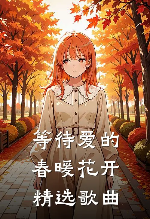 等待爱的春暖花开精选歌曲