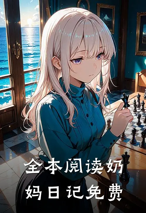 全本阅读奶妈日记免费