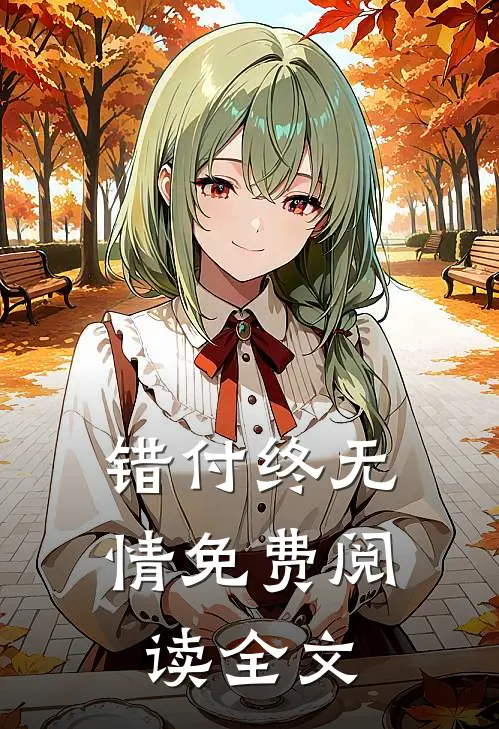 错付终无情免费阅读全文