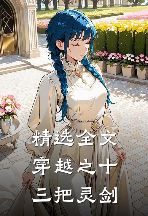 精选全文穿越之十三把灵剑