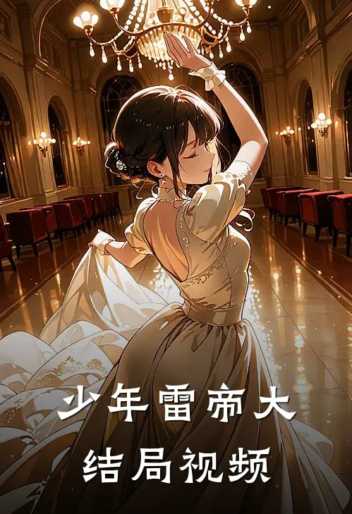 少年雷帝大结局视频