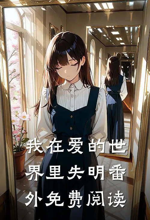 我在爱的世界里失明 番外免费阅读